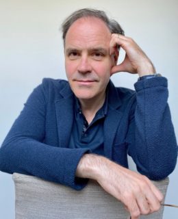 Pascal Chabot