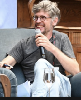 Pascal Claude