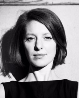 Coline Dutilleul