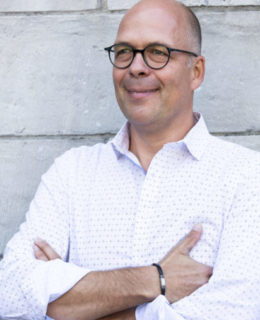 Charles Michiels