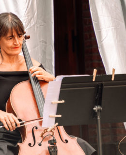 Silvia Lenzi