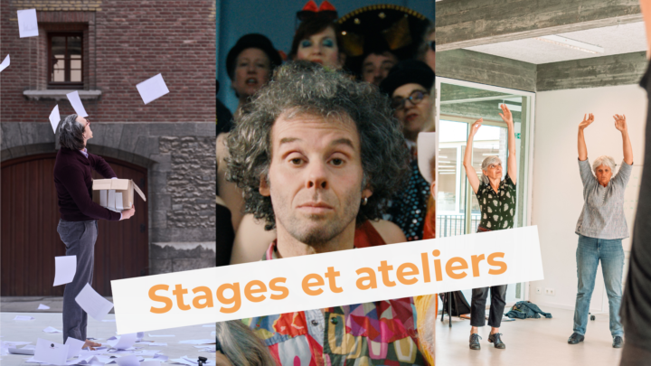 Prenez part au festival !