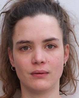 Alice Hebborn