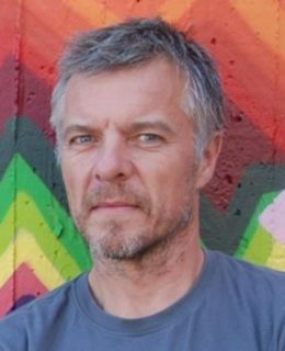 Etienne Scorier