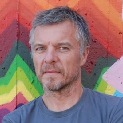 Etienne Scorier
