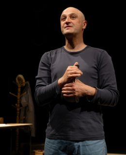 Kevin Defossez