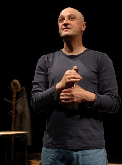 Kevin Defossez