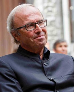 Philippe Gérard