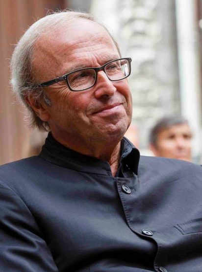 Philippe Gérard