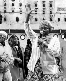Les Invisibles