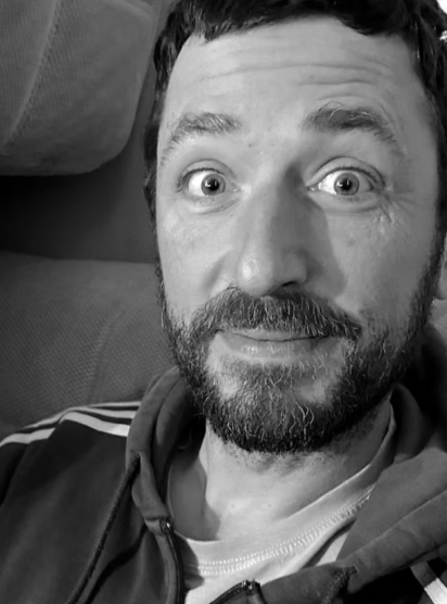 Michel Bystranowski