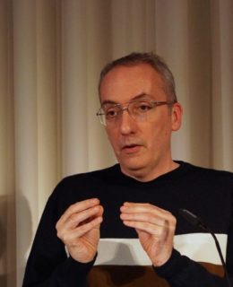 Didier Debaise