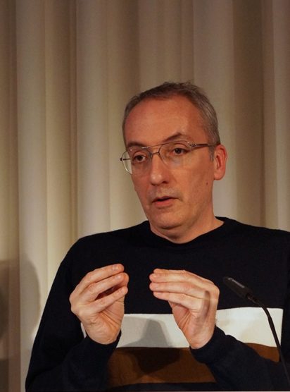 Didier Debaise