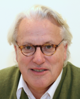 Pierre Firket