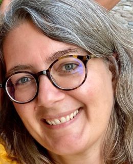 Nathalie Grandjean