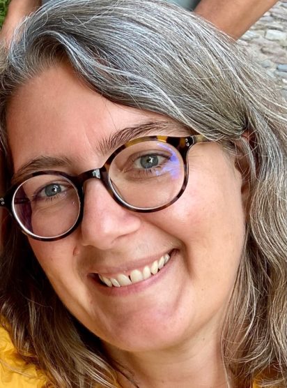 Nathalie Grandjean