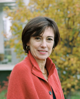 Nadine Eghels