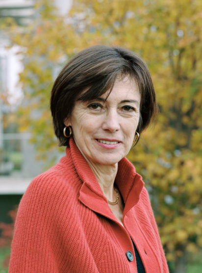 Nadine Eghels