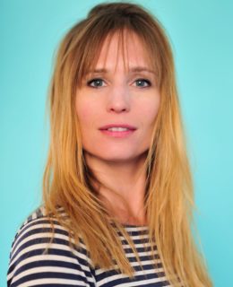 Adeline Dieudonné