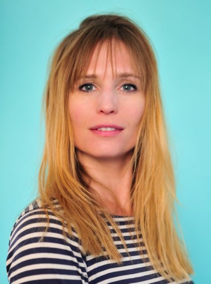Adeline Dieudonné