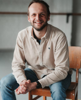 Noé Gillerot