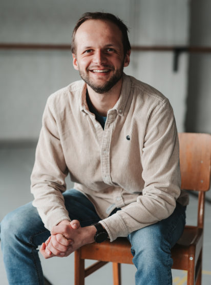 Noé Gillerot