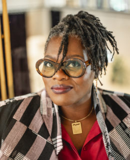 Rokia Bamba
