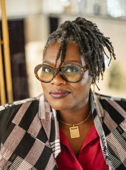Rokia Bamba