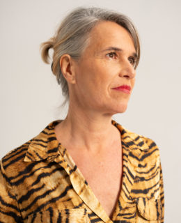 Pascale Seys