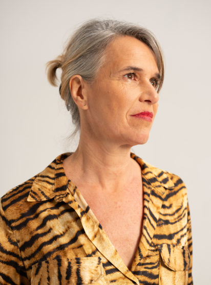 Pascale Seys