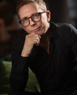 Gérald Bronner