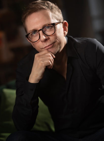 Gérald Bronner
