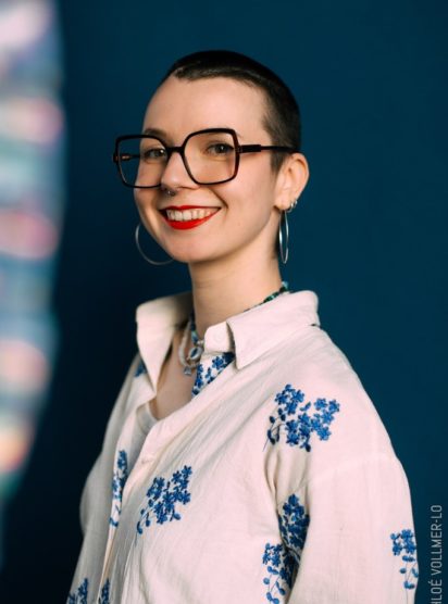 Alix Garin