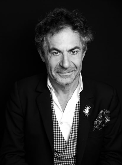Étienne Klein