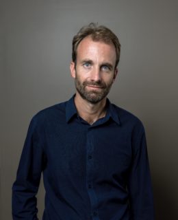 Alexandre Lacroix