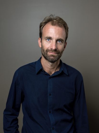 Alexandre Lacroix