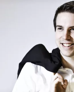 Pierre Derhet                   