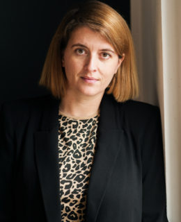 Manon Garcia