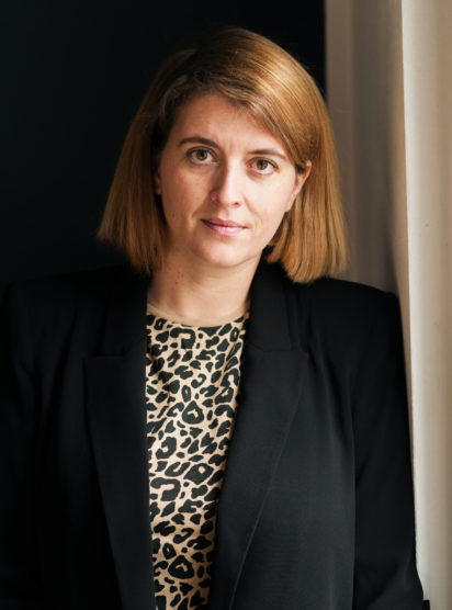 Manon Garcia