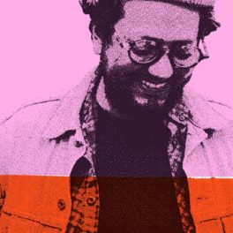 L’électro d’Omar Ek