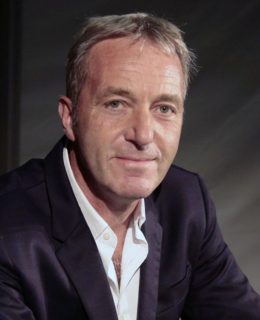 Jean-Noël Missa
