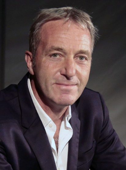 Jean-Noël Missa