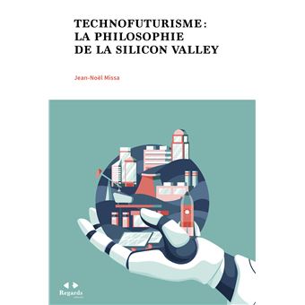 Technofuturisme