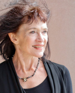 Nancy Huston