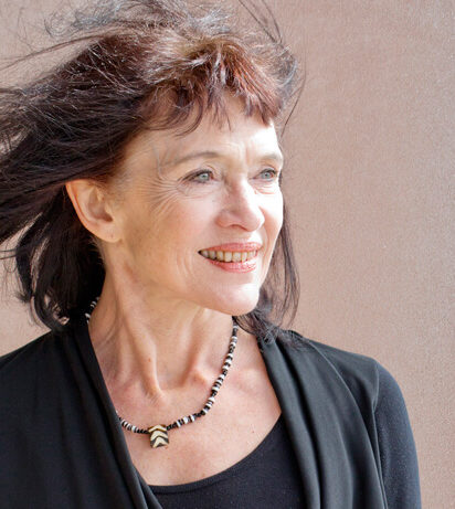 Nancy Huston