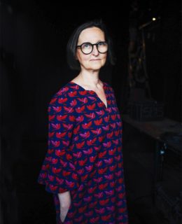 Valérie Cordy