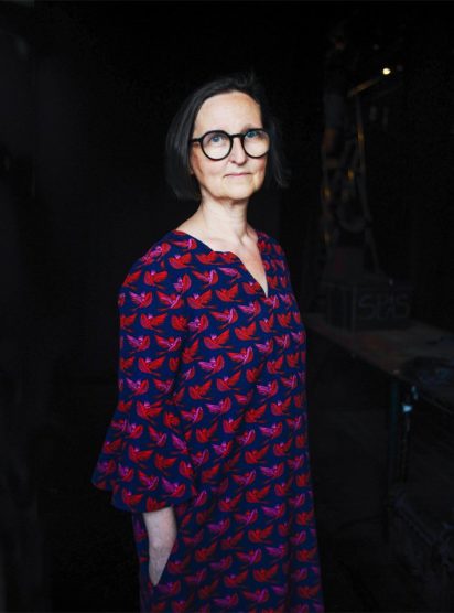 Valérie Cordy