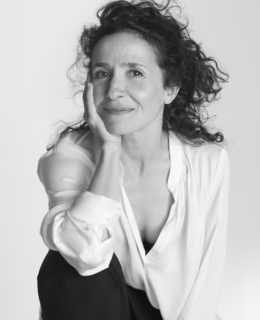Chloé Réjon