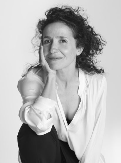 Chloé Réjon