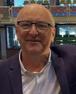 Michel Renard